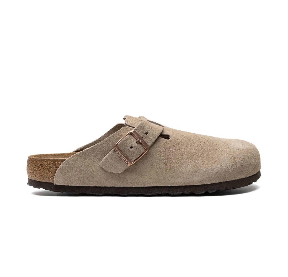 Birkenstock Boston Clogs