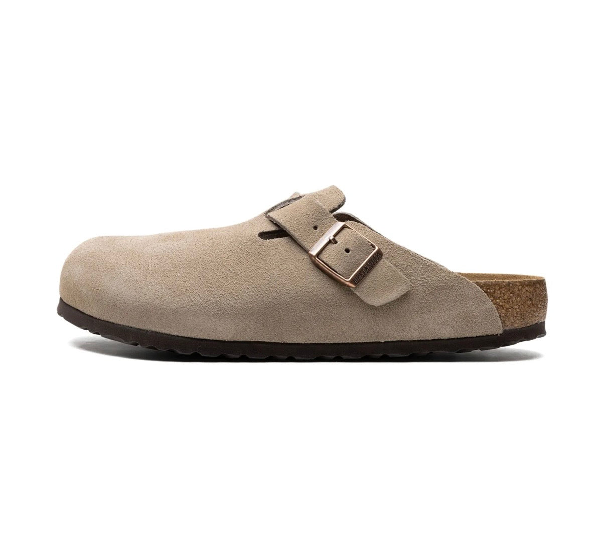 Birkenstock Boston Clogs
