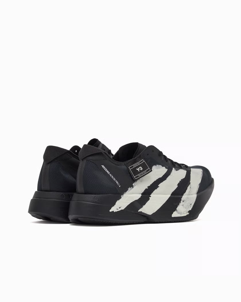 Y3 Adidas adizero pro4