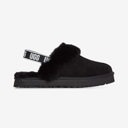 UGG funkette
slipper Black