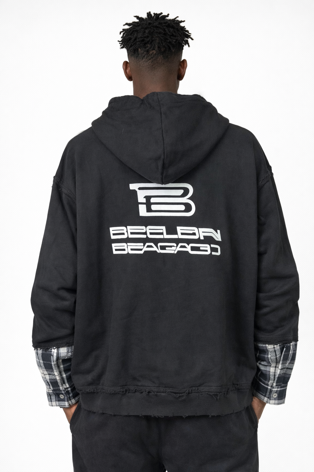 Sweatshirt Balenciaga