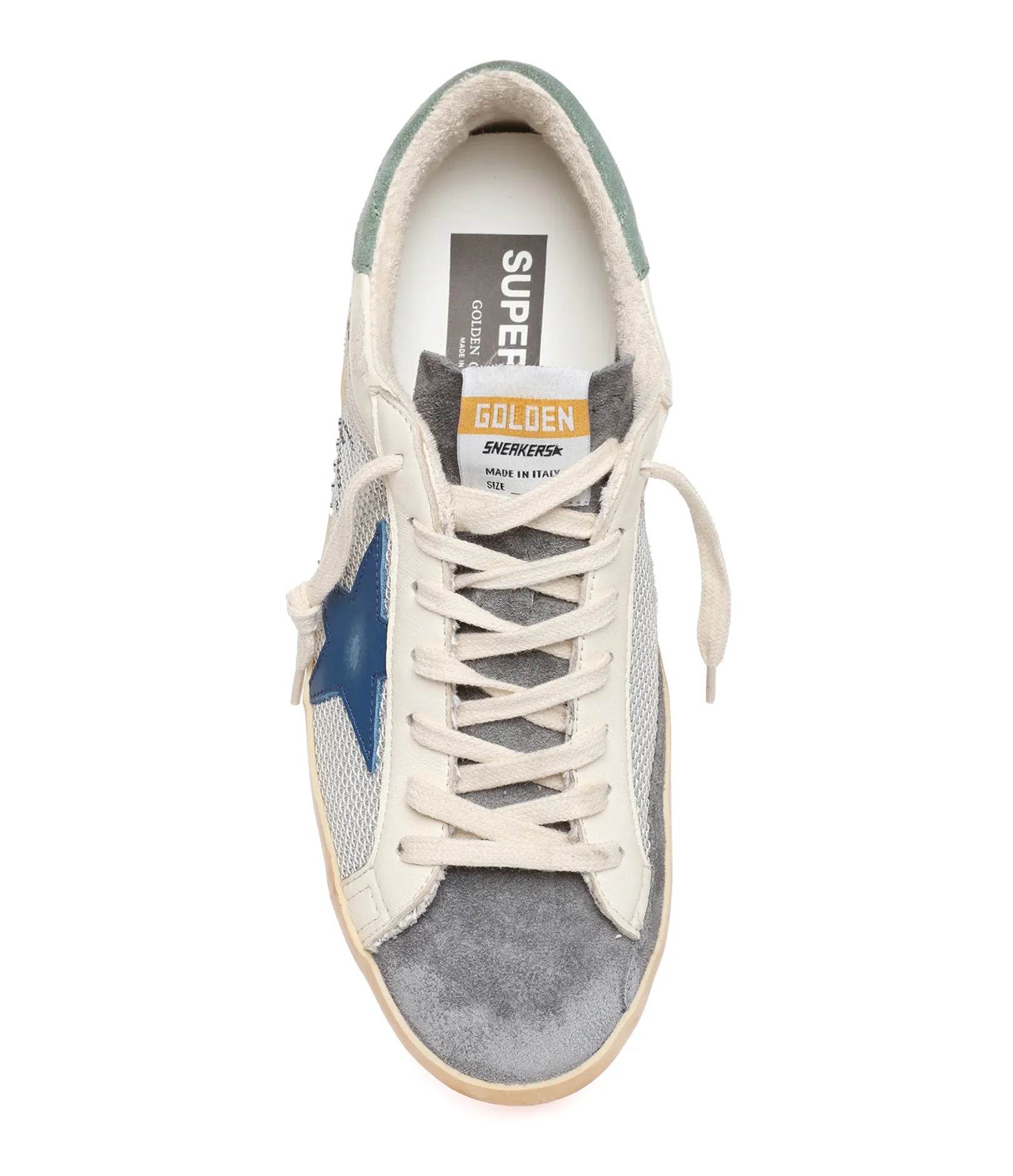 Golden goose (special edition)