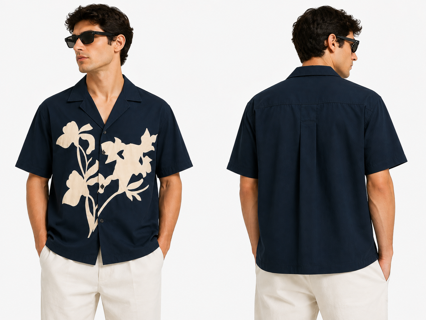 SHIRT ZARA