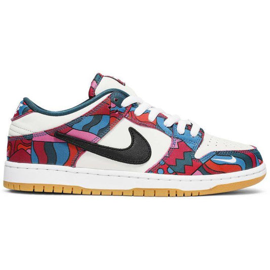 NIKE SB DUNK LOW ABSTRACT