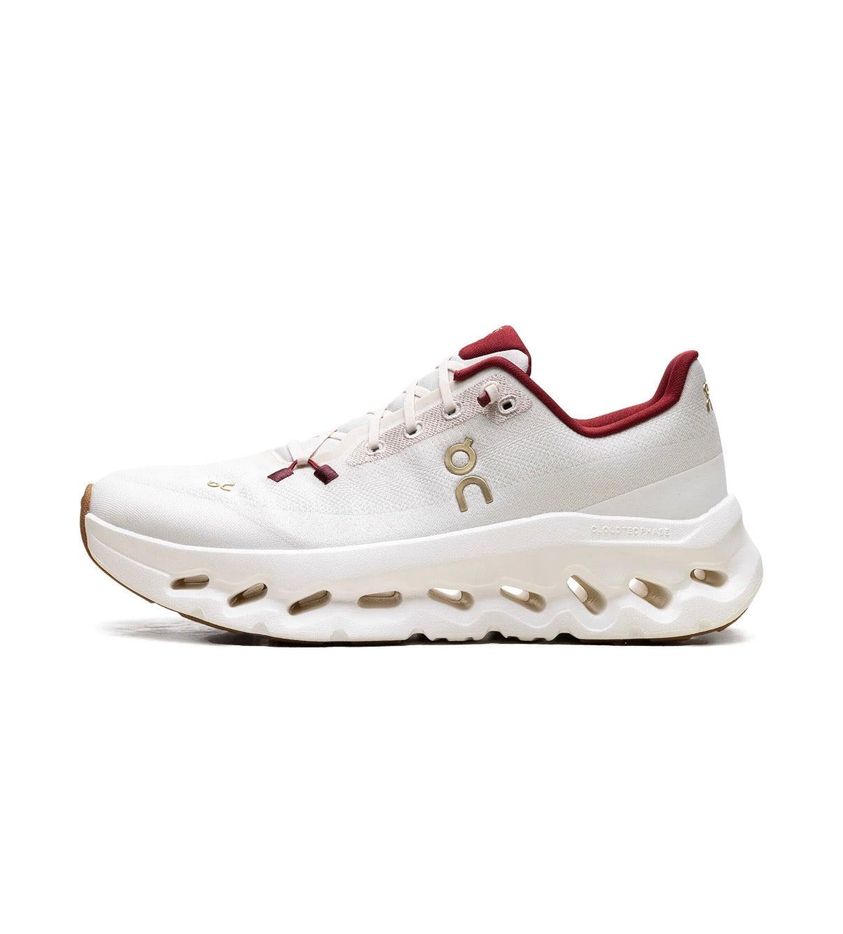 ON RUNNING CLOUDTILT