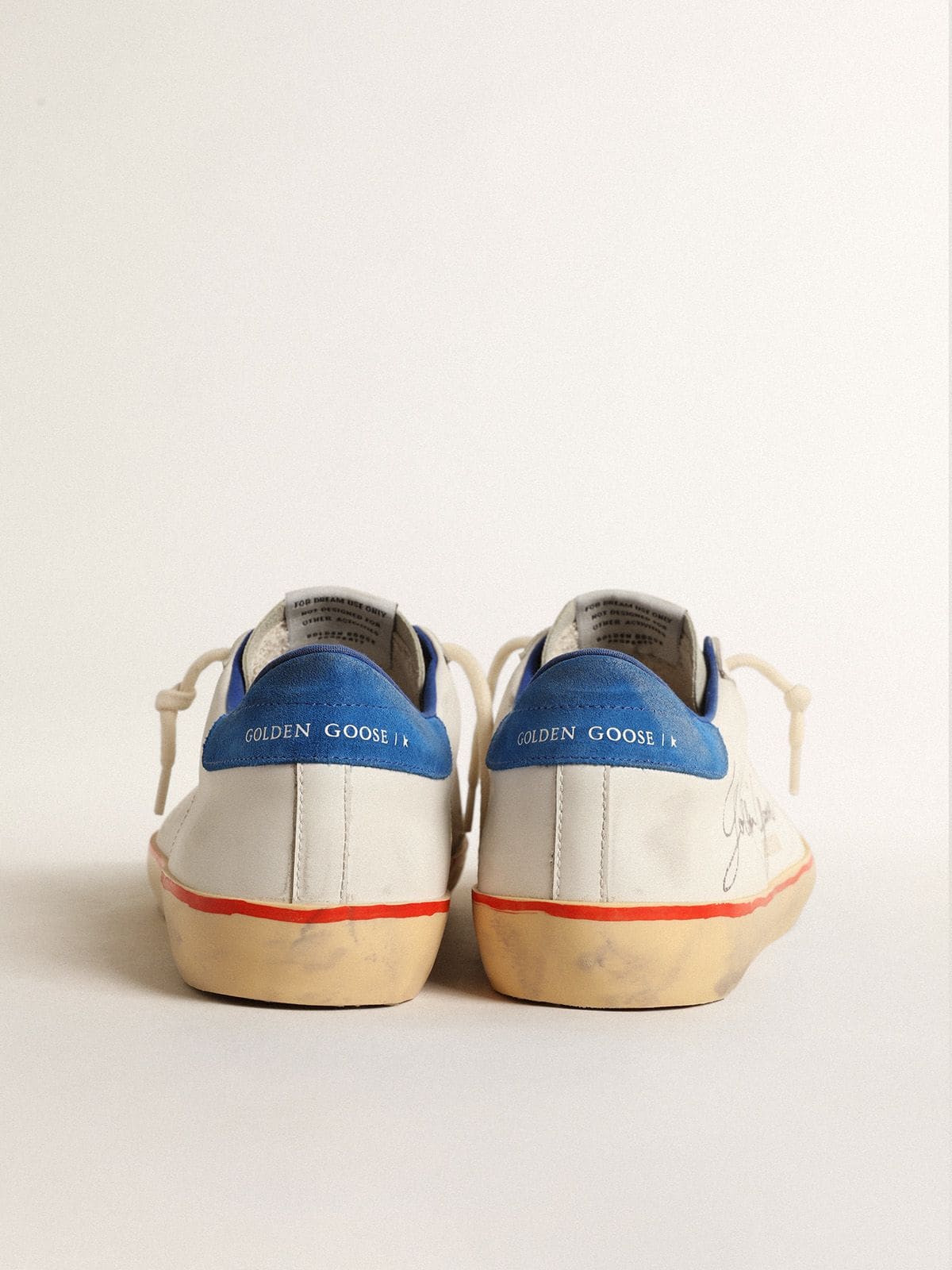 Golden goose (special edition)