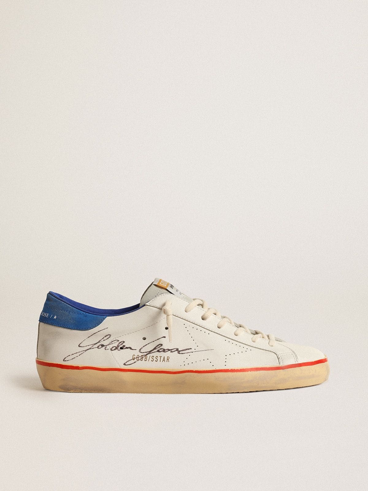 Golden goose (special edition)