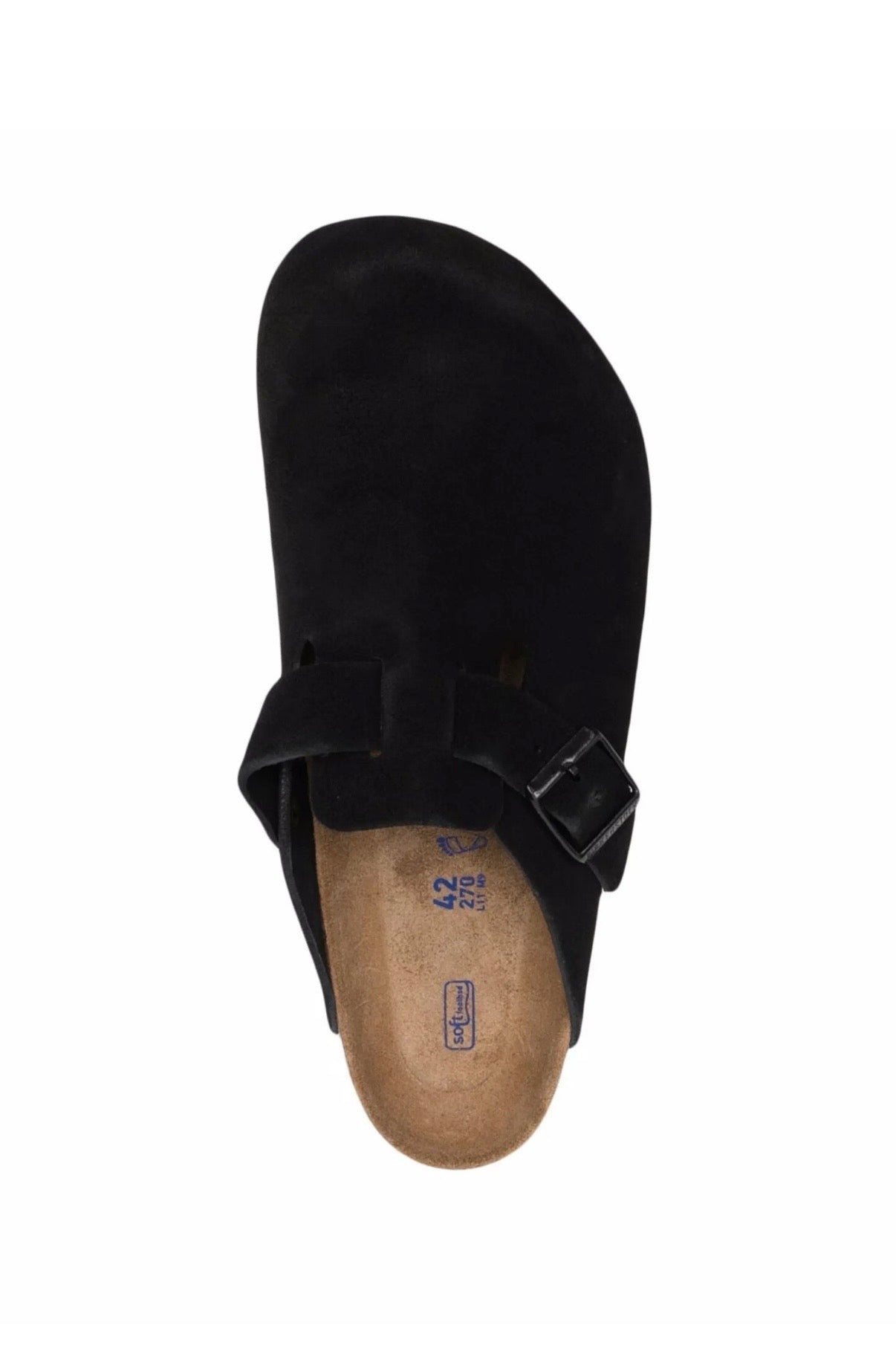 Birkenstock Boston clogs