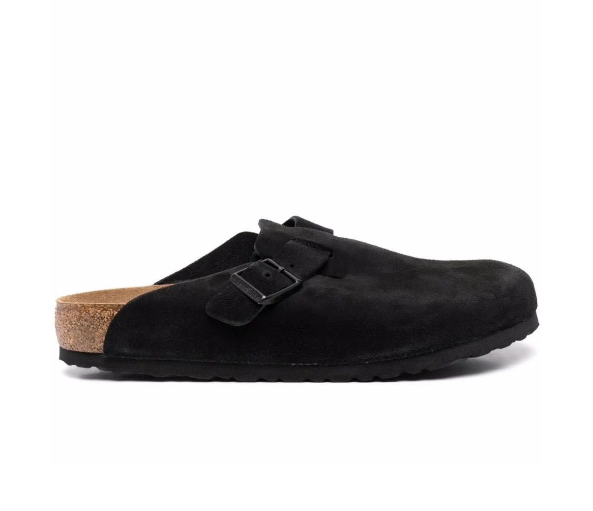 Birkenstock Boston clogs