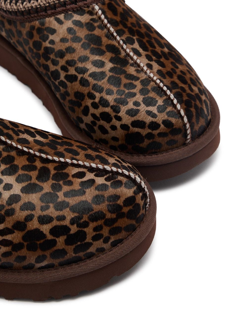 UGG Tazz
Slipper Caspian
leopard print