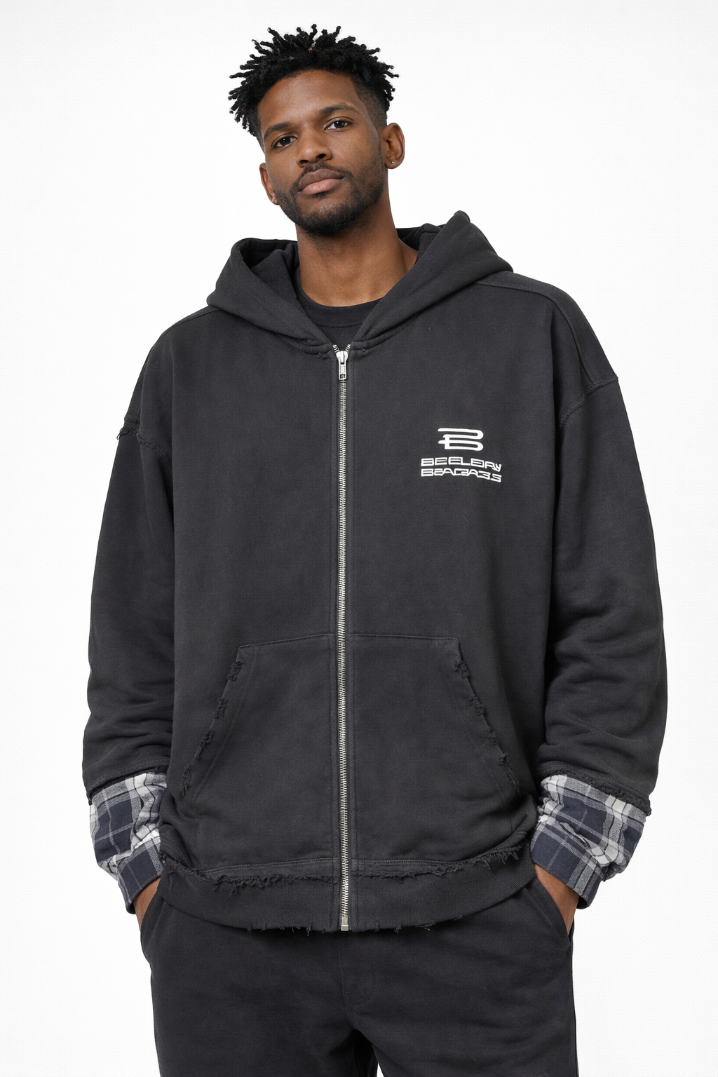 Sweatshirt Balenciaga