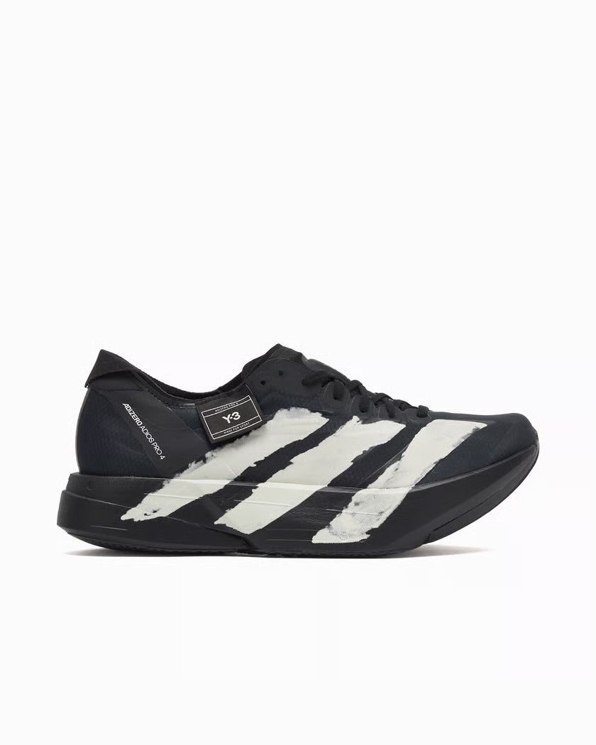 Y3 Adidas adizero pro4