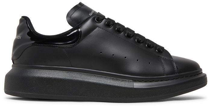 Alexander McQueen Back 3d Verne