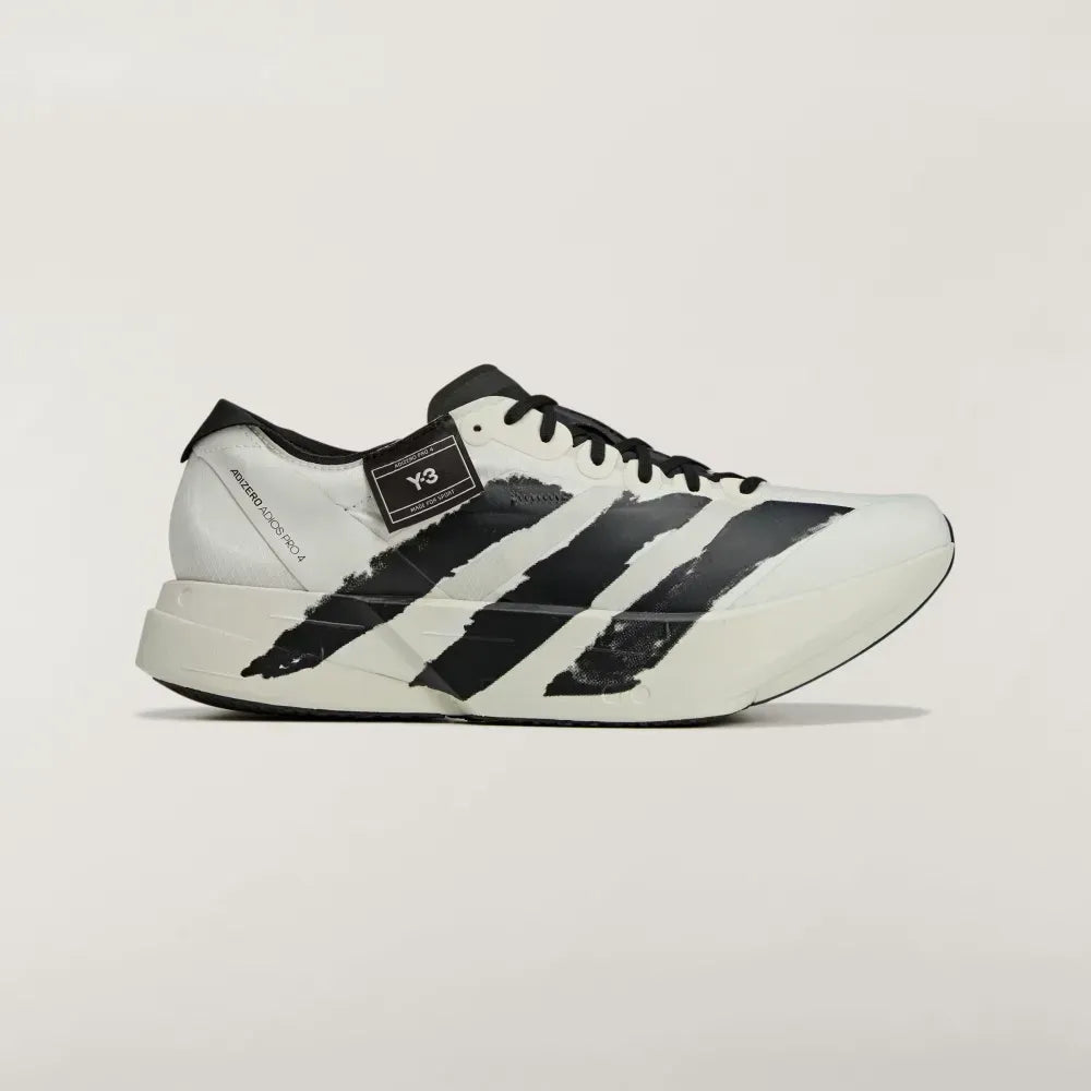 Y3 Adidas adizero pro4