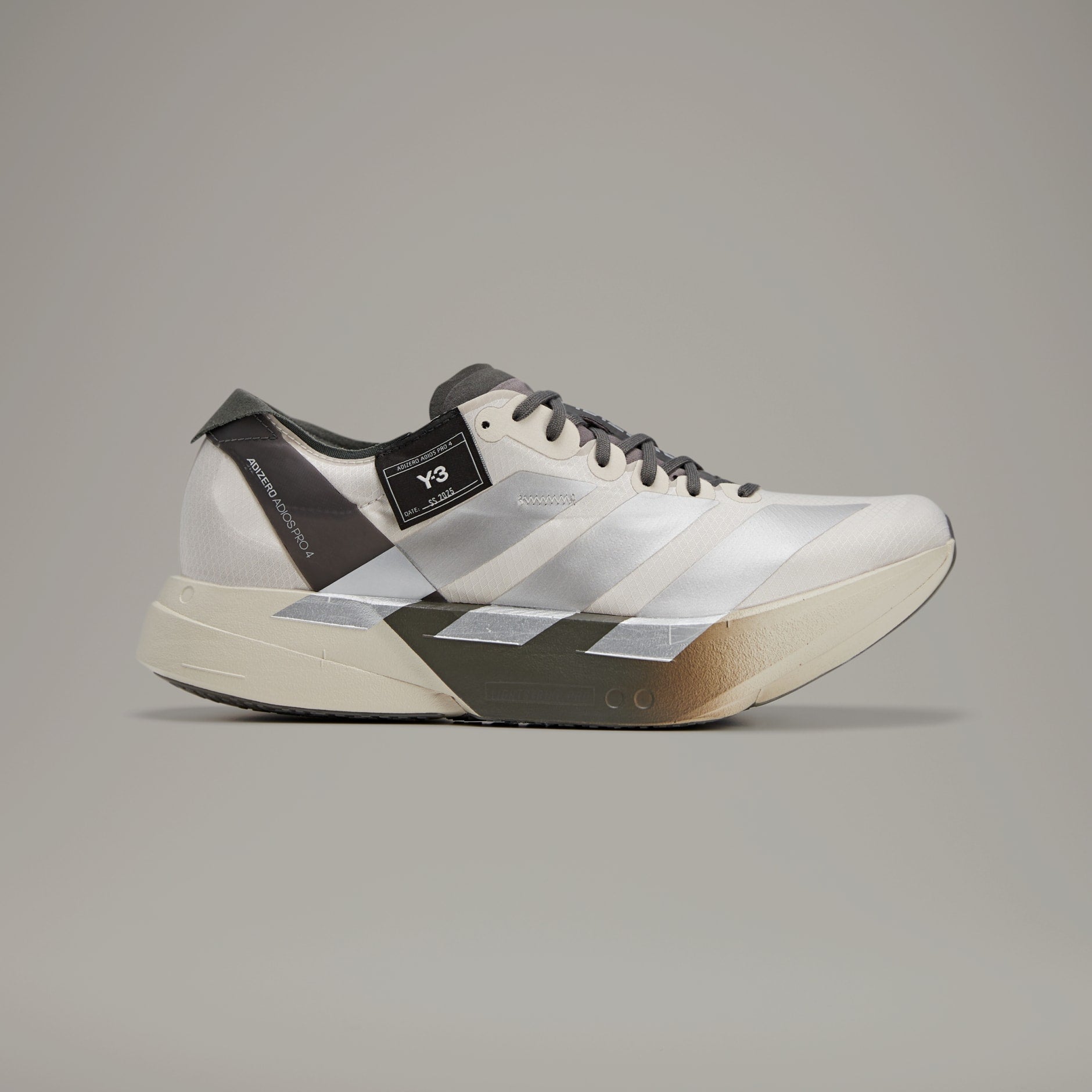 Y3 Adidas adizero pro4