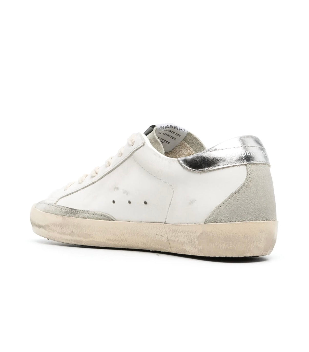 Golden Goose Super Star