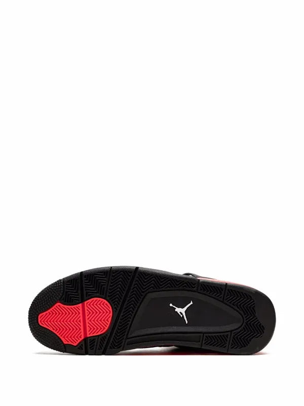 Nike Aie Jordan 4 Red Thunder
