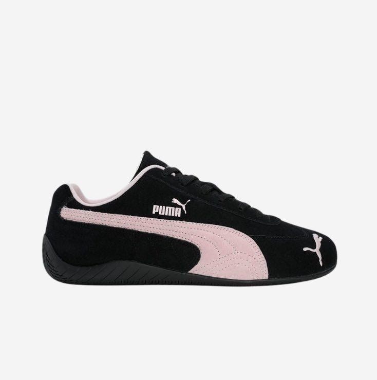 Puma speed Cat