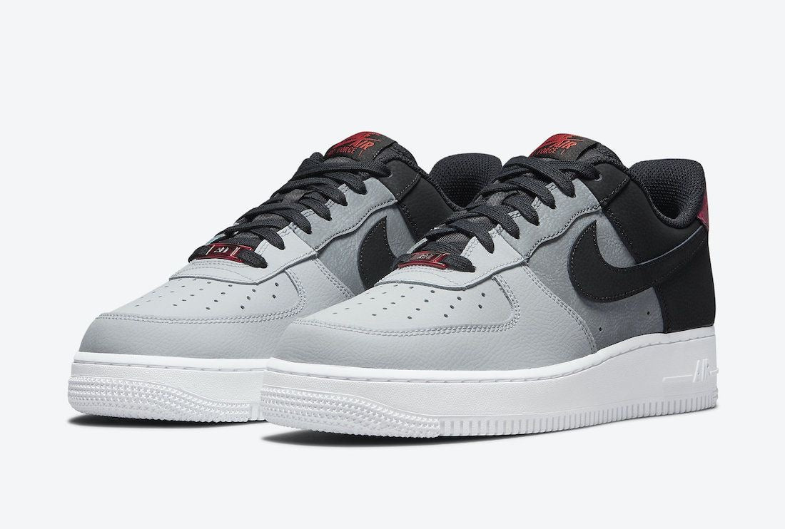 Nike Air Force Smoke Gray Big Size