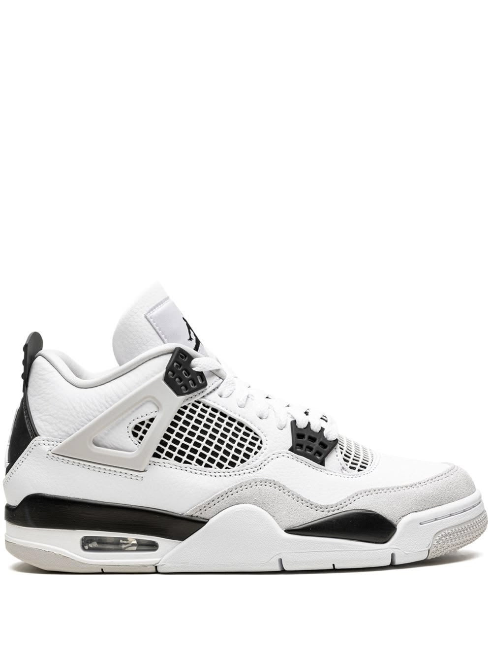 Nike Air Jordan Military Black