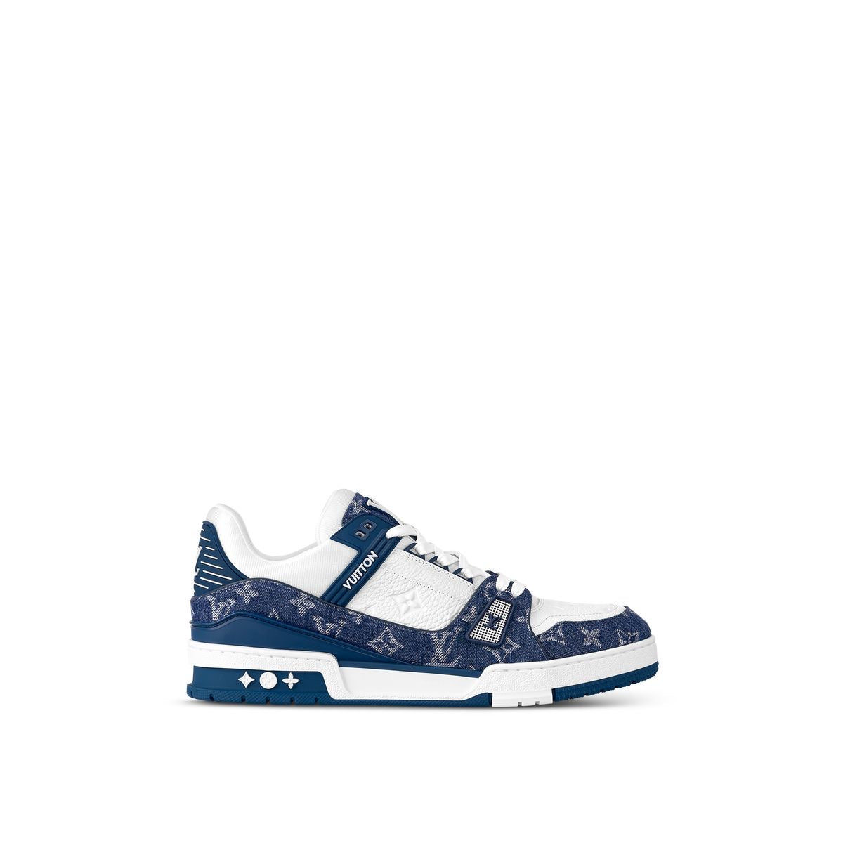 LV Trainer Blue