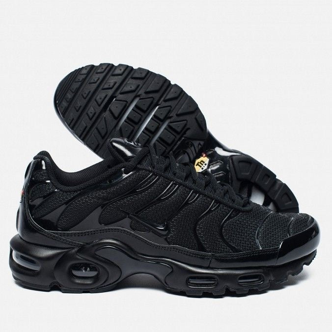 Nike air max tn