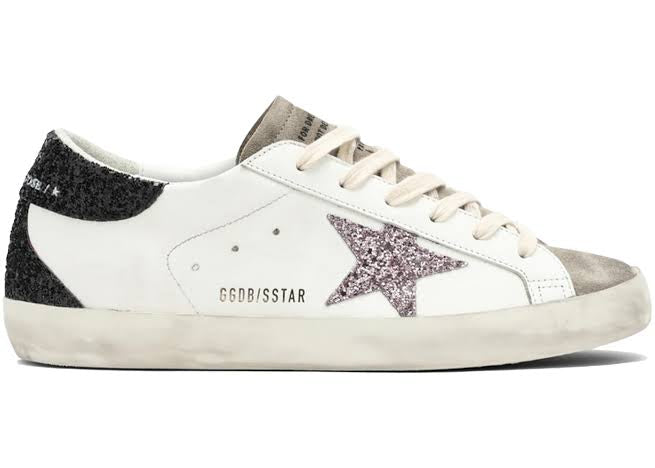 Golden Goose Super Star