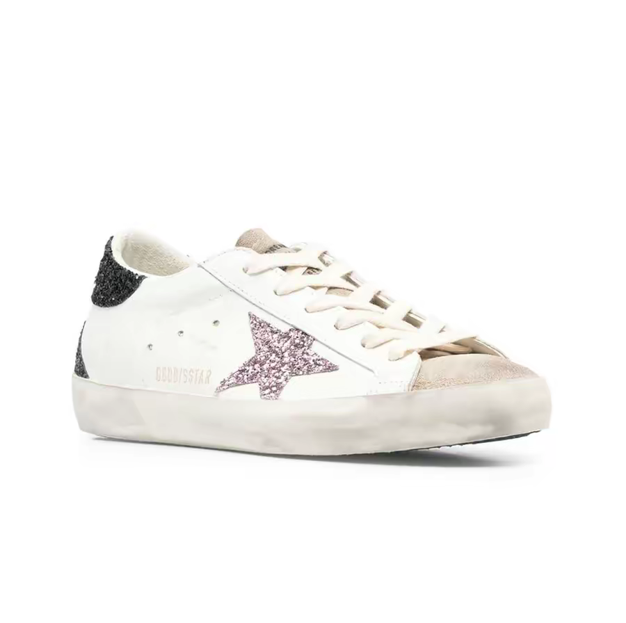 Golden Goose Super Star