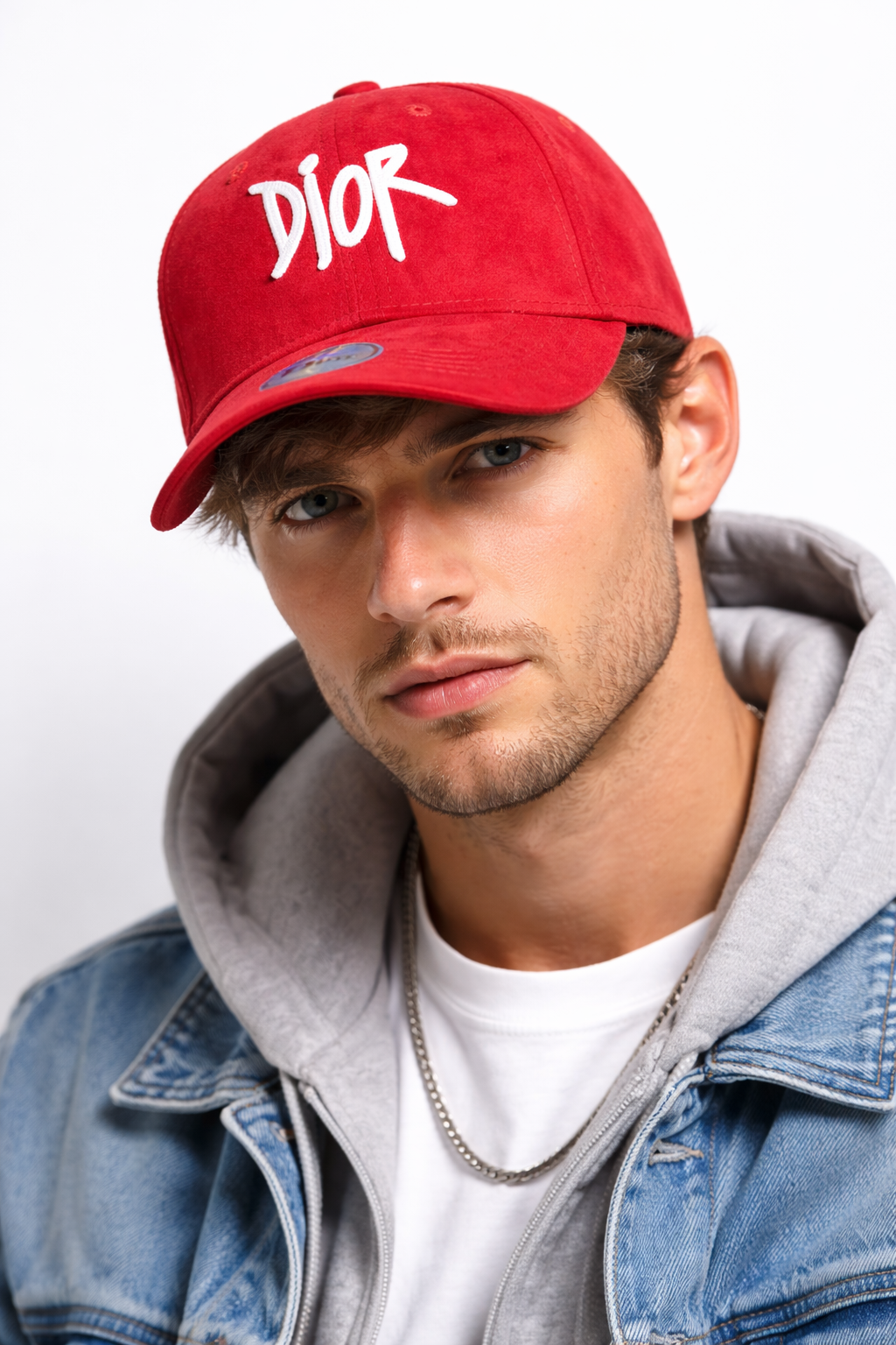 Cap Dior