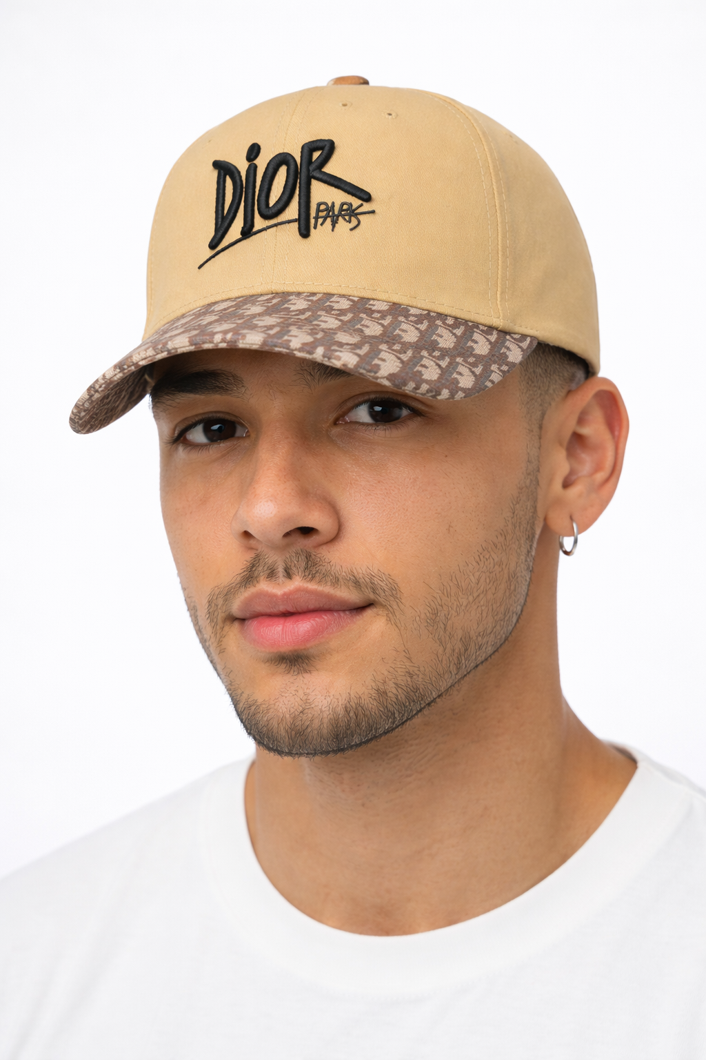 Cap Dior