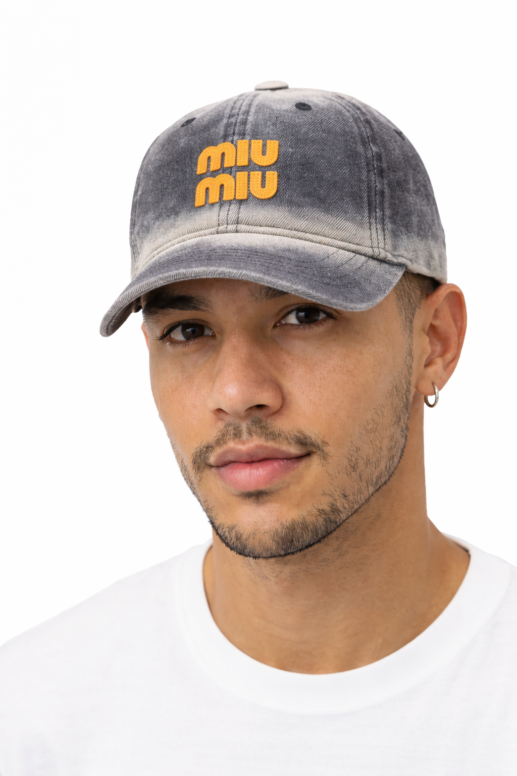 Cap MiuMiu