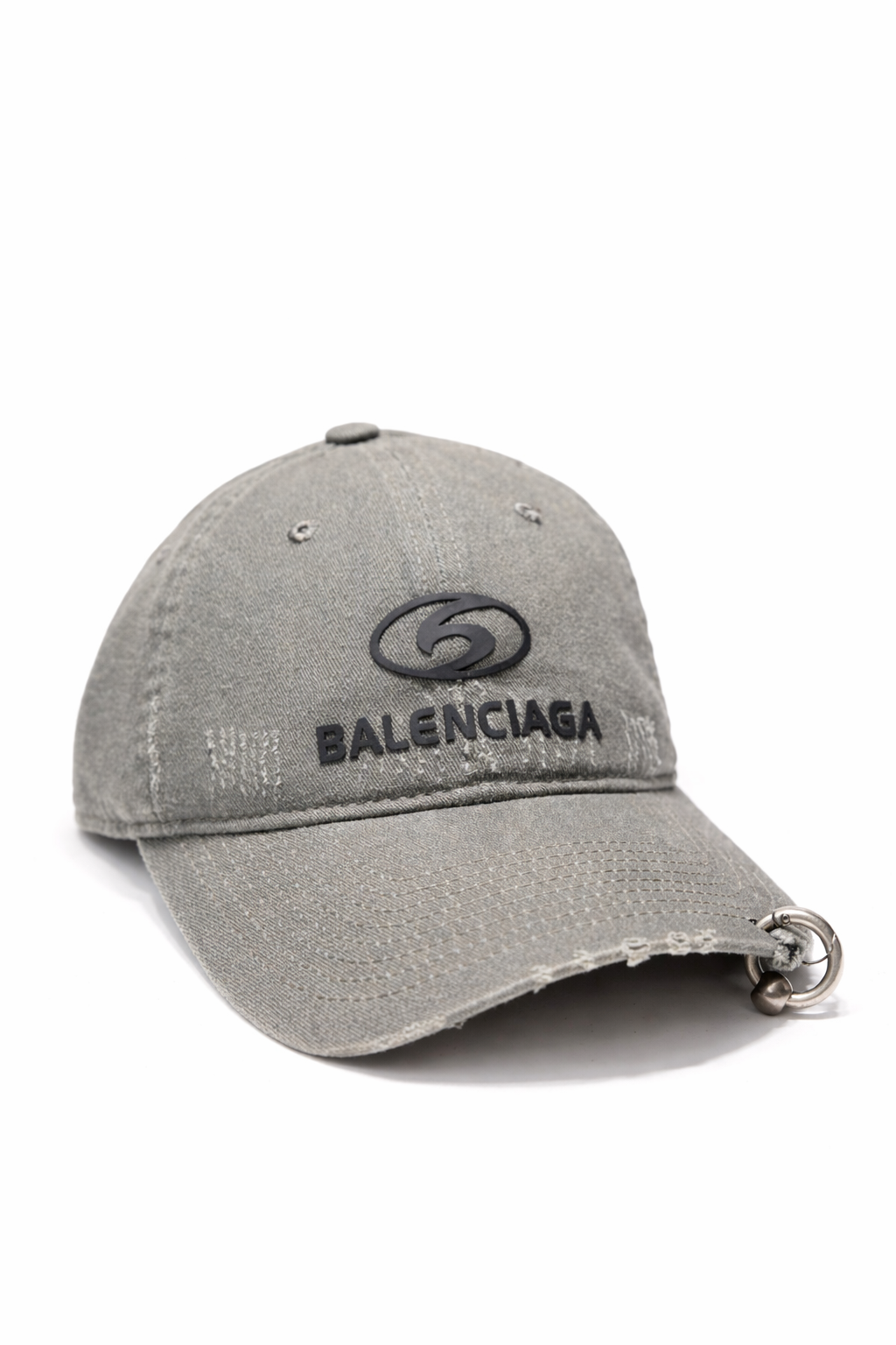 Cap Balenciaga