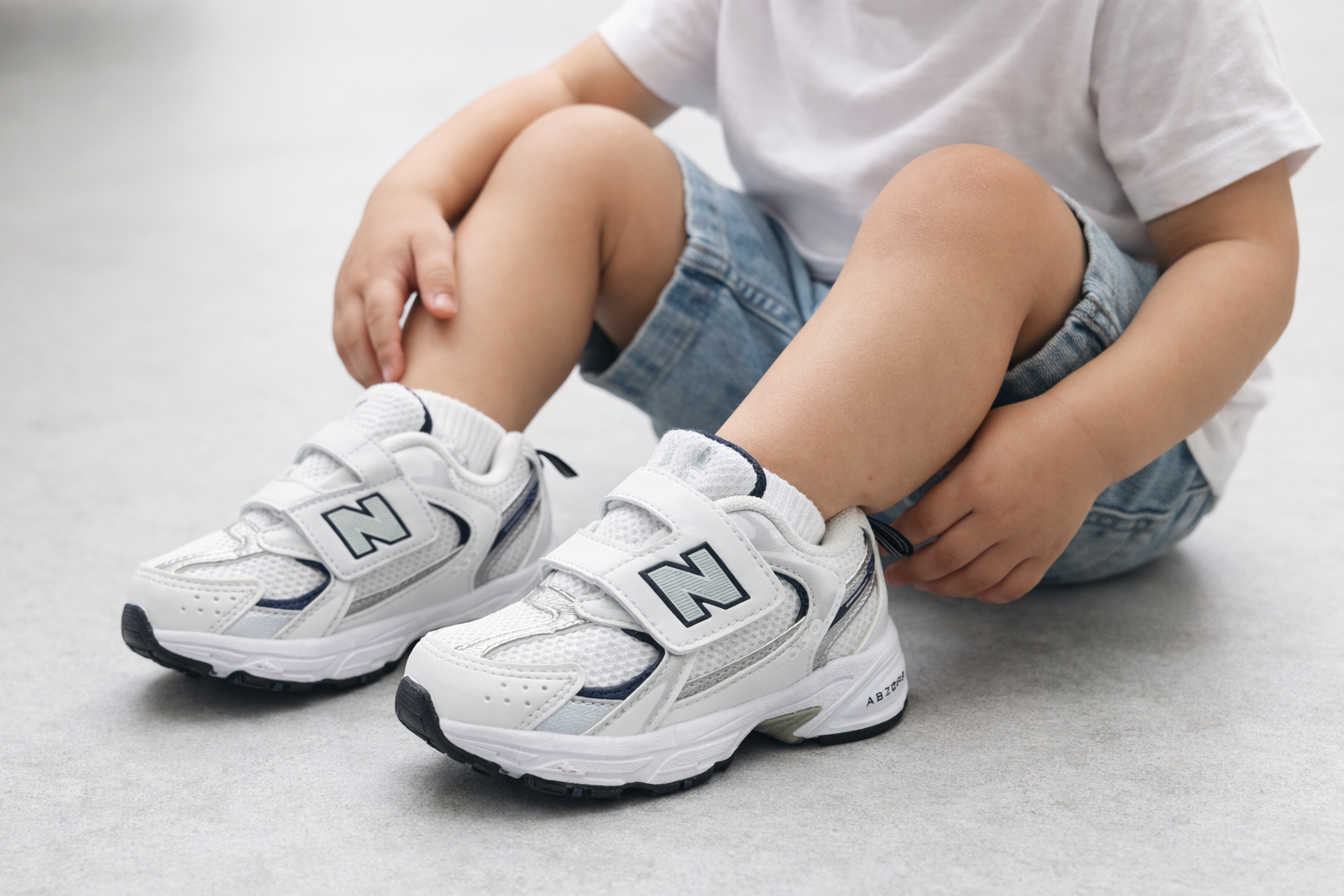 New Balance 530 kids